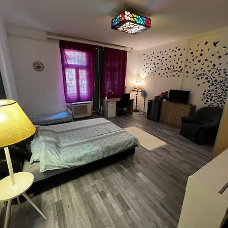Szeged Apartment Экстерьер фото
