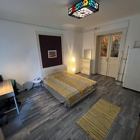 Szeged Apartment Экстерьер фото