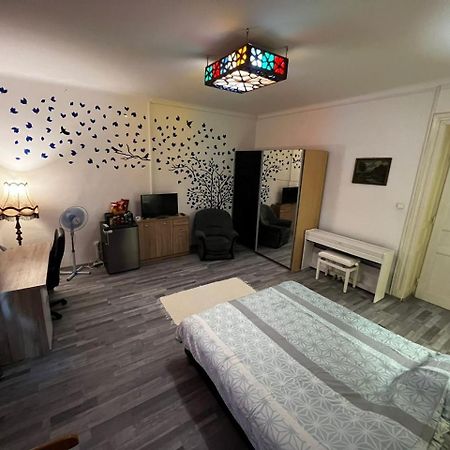 Szeged Apartment Экстерьер фото