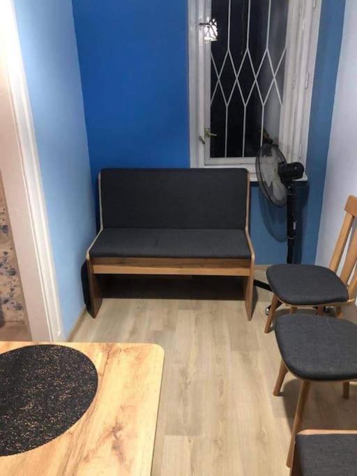 Szeged Apartment Экстерьер фото
