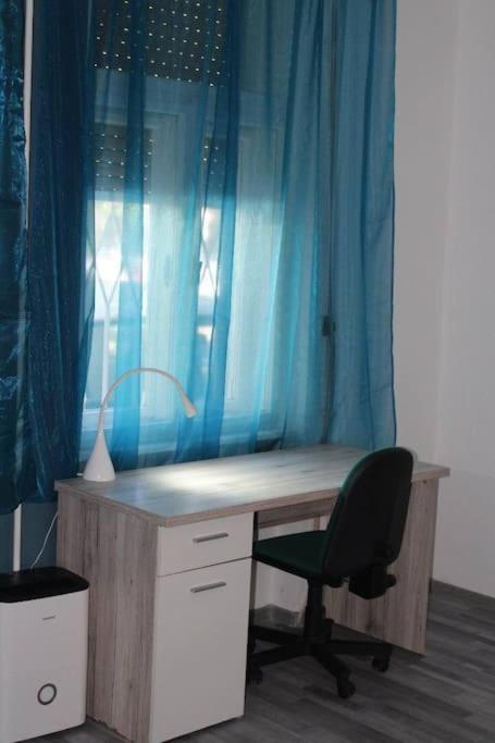 Szeged Apartment Экстерьер фото