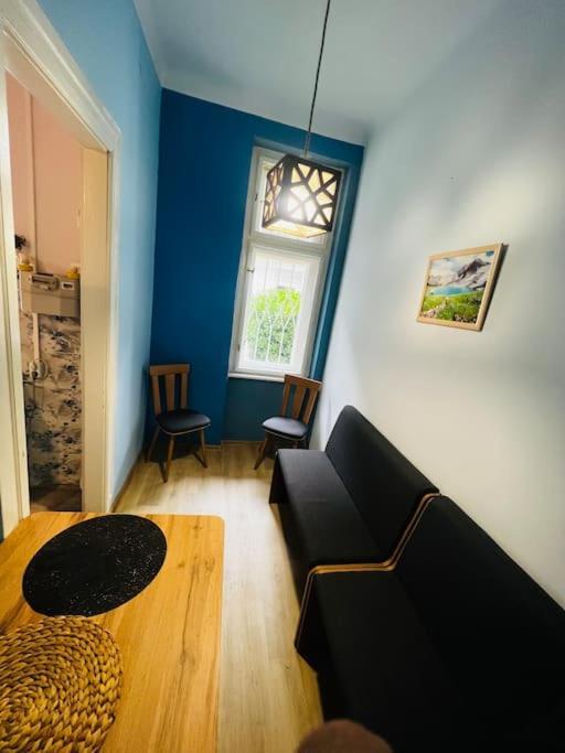 Szeged Apartment Экстерьер фото