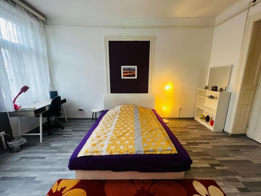 Szeged Apartment Экстерьер фото