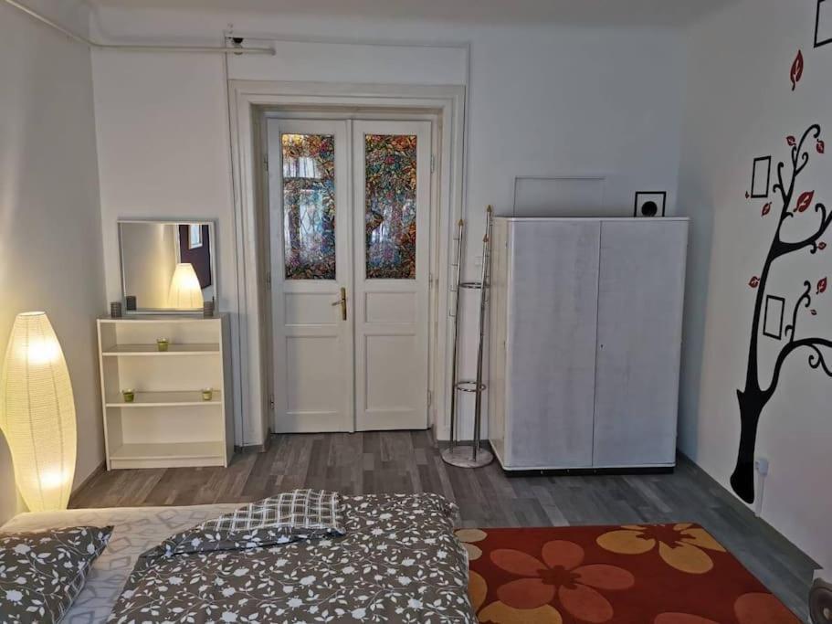 Szeged Apartment Экстерьер фото