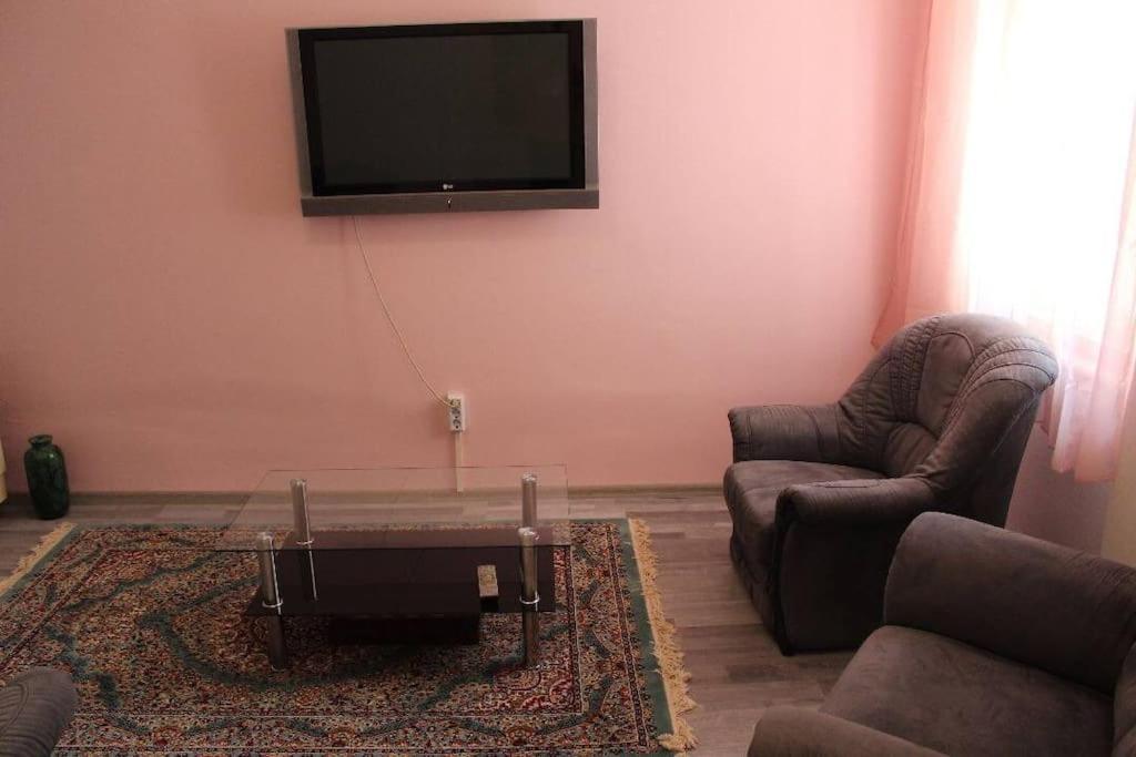 Szeged Apartment Экстерьер фото