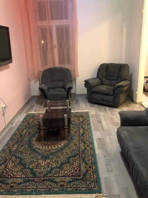 Szeged Apartment Экстерьер фото