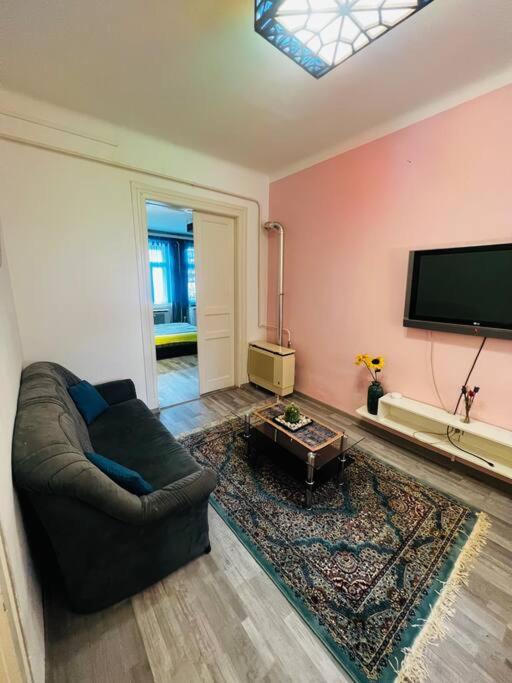 Szeged Apartment Экстерьер фото