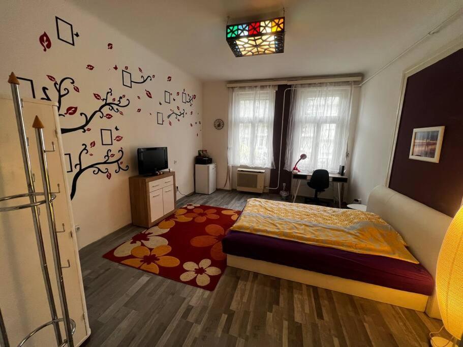 Szeged Apartment Экстерьер фото