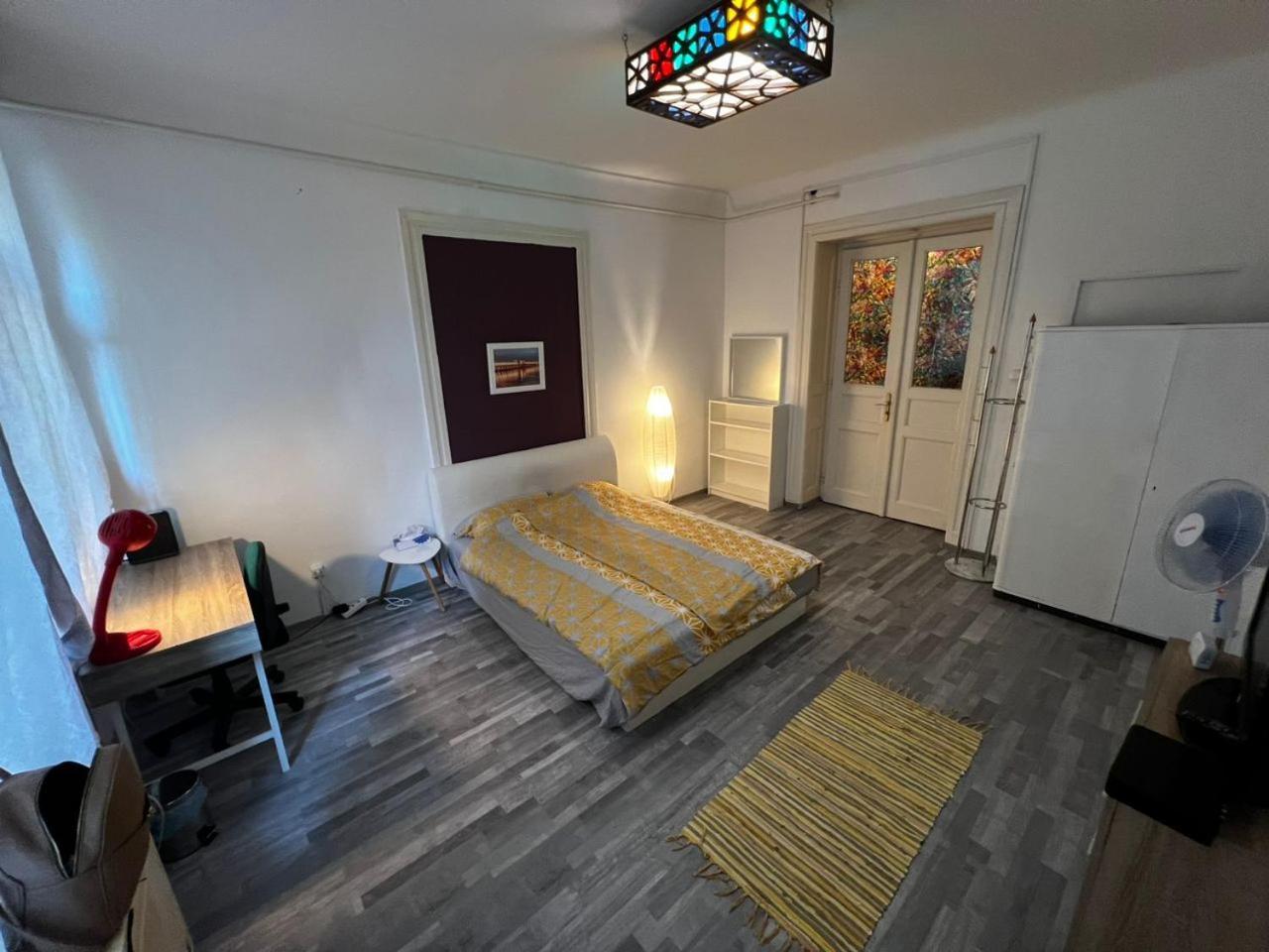 Szeged Apartment Экстерьер фото