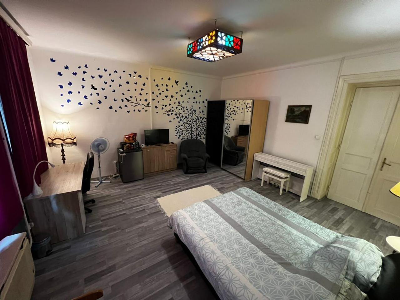 Szeged Apartment Экстерьер фото