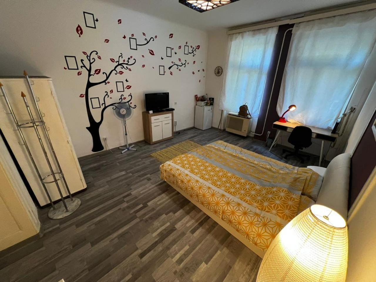Szeged Apartment Экстерьер фото